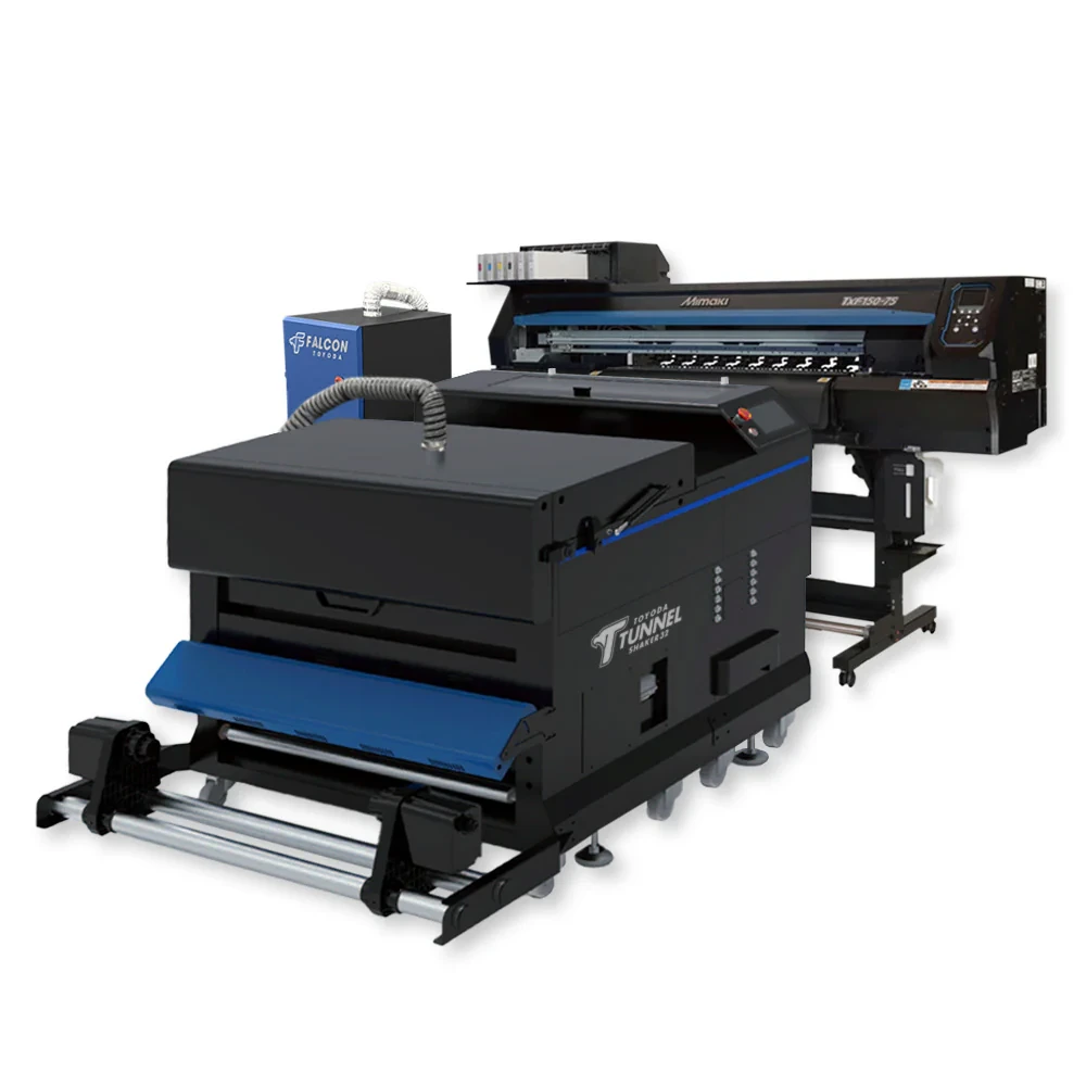 Mimaki TXF150-75 DTF mašina za štampu na tekstilu